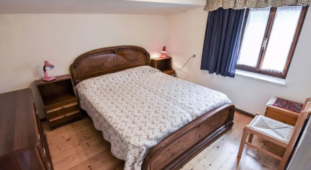 Apartment La Busa Alleghe 15152, Prenota Appartamento Hotel a Veneto con parcheggio, Parcheggio