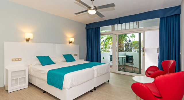 Apartamentos Panorama Adults Only