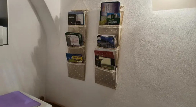 Апартаменты La Casa di Balto, Un Nido Per 2