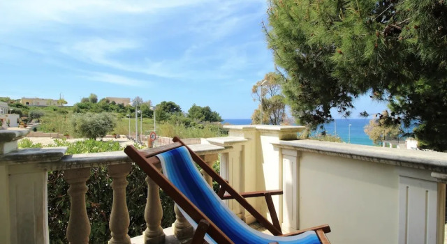 Lejlighed Beta Maggiore sul Mare