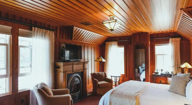 Noyo Harbor Inn, Забронировать Гостевой дом Отели Форт-Брэгг с завтраком, Завтраки