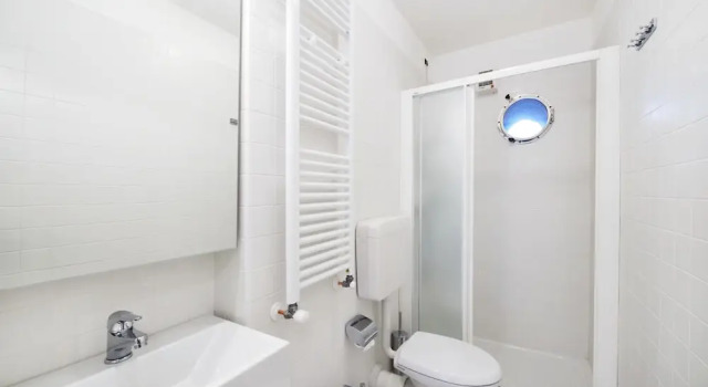 Апартаменты Superior с 2 комнатами Albergo Diffuso Comeglians
