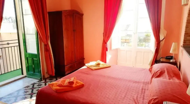 Двухместный номер Standard Villa Mabel Boutique Hotel