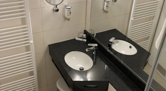 Двухместный номер Classic Akzent Hotel Gut Höing