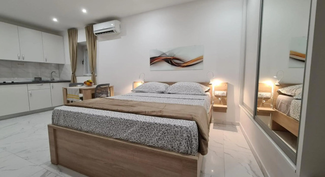 Apartment Jery, Prenota Appartamento Splitska 