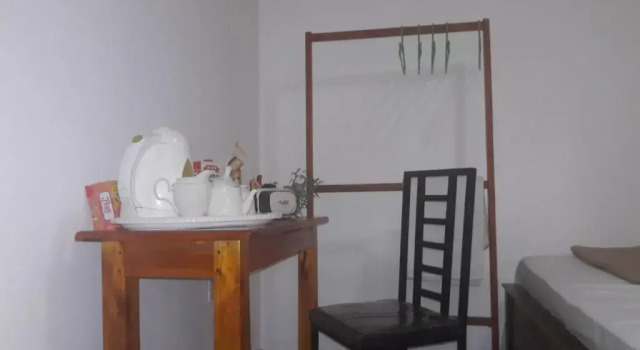 Номер Standard A.I.O Home Stay