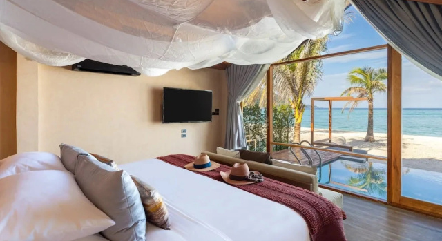 Irene Pool Villa Resort, Koh Lipe