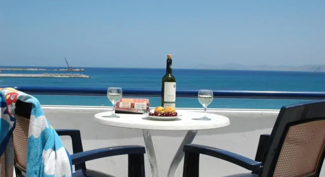 Апартаменты Portobelis Apartments
