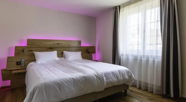 Famille suite Hotel Keimberg