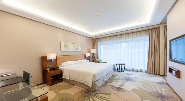 Kempinski Hotel Huizhou, Boek Hotel Hotels in Guangdong met parkeren, Parkeren