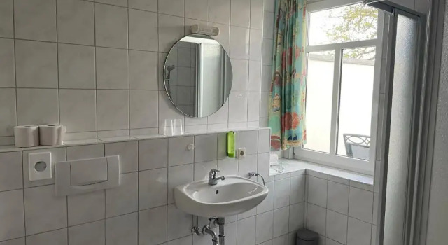 Двухместный номер Standard Landgasthof zum SEEHOF