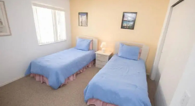 Sue's Spring Lakes Villa 3 Bedroom IPG Florida, Varaa Villa Orlando Kissimmee
