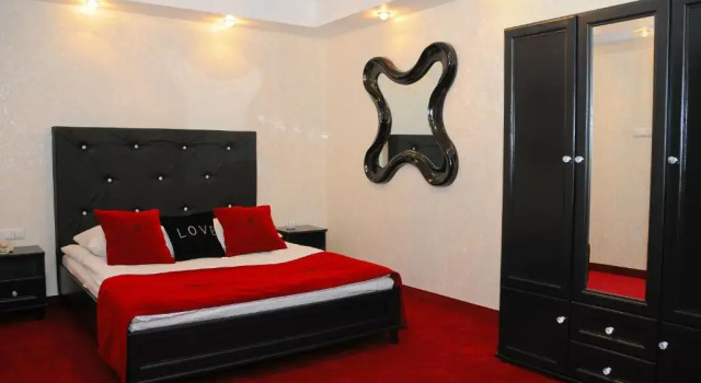 Апартаменты Hotel Lord Dębica
