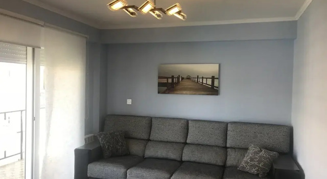 Apartamento Aloha, Забронировать Апартаменты/квартира Отели Салоу с бассейном, рядом с Туристическое управление города Салоу, Бассейн