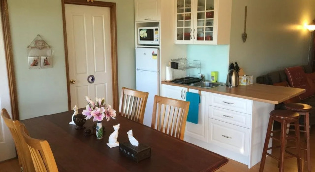 Heavenly Retreat B&B