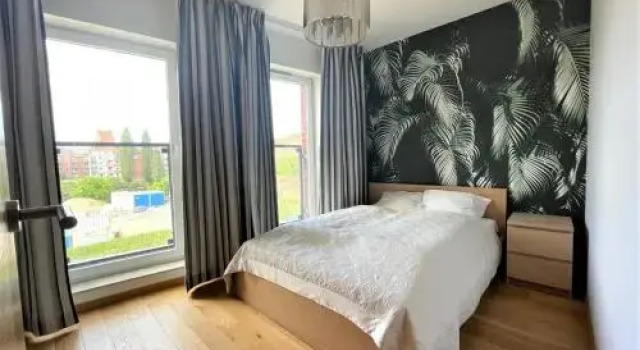 777 Apartments & Cars _ Main City, Забронировать Апартаменты/квартира Апартаменты Гданьска, рядом с Дом Uphagen, Апартаменты/квартира