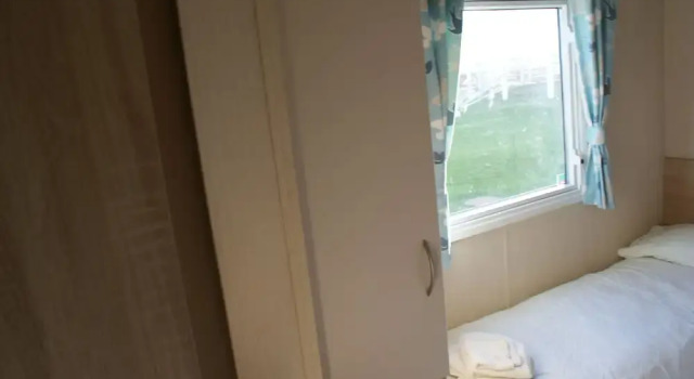 Immaculate 3-bed Caravan in Hartlepool, Забронировать Дом для отпуска Отели Тиссайд с бассейном, Бассейн