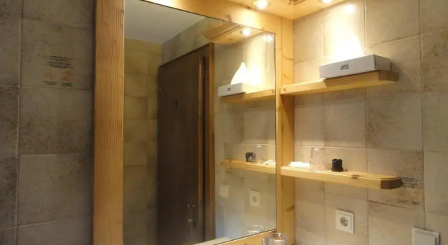 Номер Standard Hotel Traube