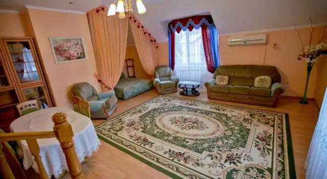 Апартаменты Pansionat Bogema