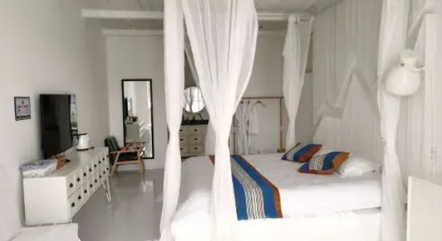Left Home Seasky House, Prenota Hotel Wenzhou Zhejiang
