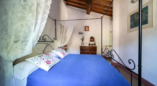 Номер Deluxe Agriturismo La Colombella