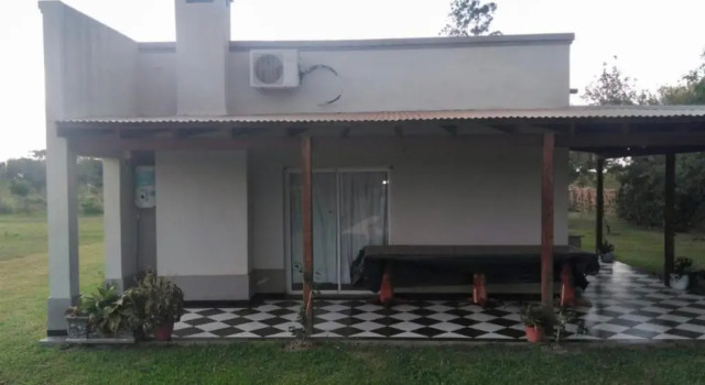 Casimiro Casa de Campo - Guests house, Забронировать Отель Колония-Карлос-Пеллегрини Esteros del Iberá