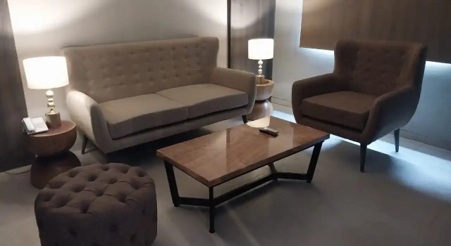 Полулюкс Sima Sumba Hotel