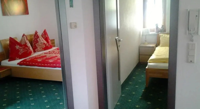 Haus Wilding, Забронировать Отель Радштадт 