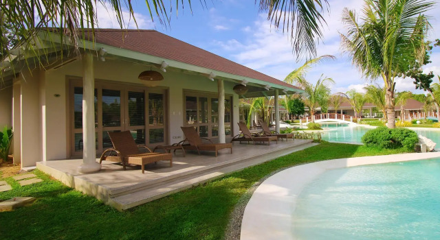 Villa Bohol Shores
