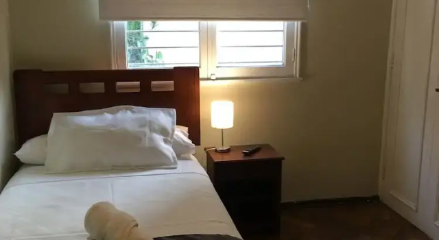 Одноместный номер Standard c 1 комнатой Hostal Andino