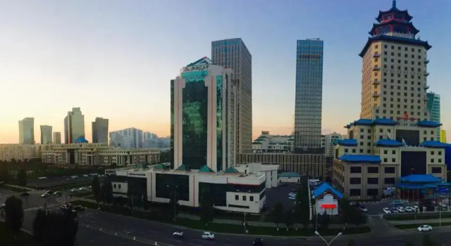 LikeMe Hostel, Rezerwuj Hostel Astana Kazachstan