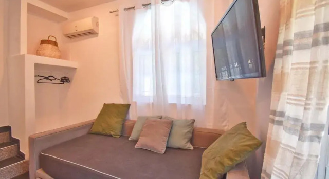 Коттедж Doliva studio