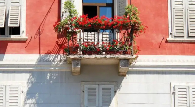 Hotel Garnì Venezia