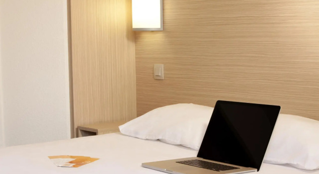 Première Classe Perpignan Nord, Rezervovat Hotel Levné hotely v Perpignan