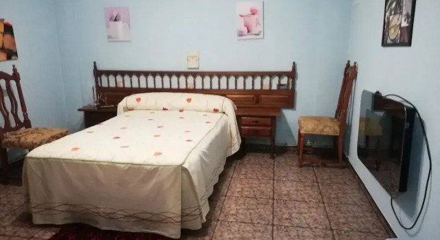 Pension Restaurante Vilaboa Boveda, Prenota Affittacamere Barrio Casas Novas Spagna