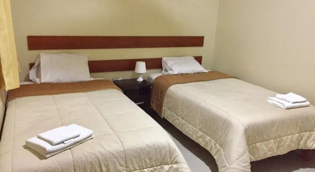 El Nopal Hotel
