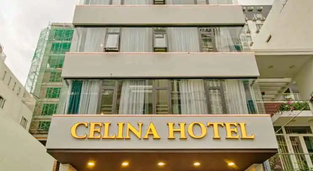 Celina Hotel & Apartment