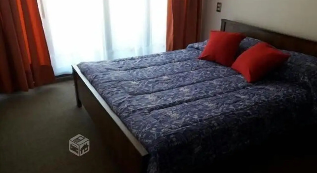 Depto en Iquique Ed. Terranova 1108, Boek Hotel Iquique Tarapacá