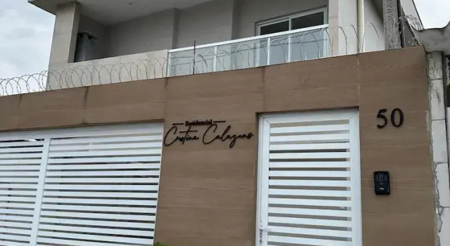 Casa Da Alegria