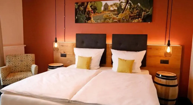 Двухместный номер Standard Casa Palatina Vinotel