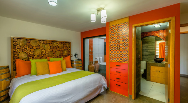 Baja Inn Hoteles Rio
