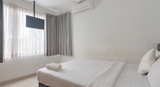 Imelda Residence Setrasari RedPartner, Rezervasyon Otel Bandung Kidul Bandung