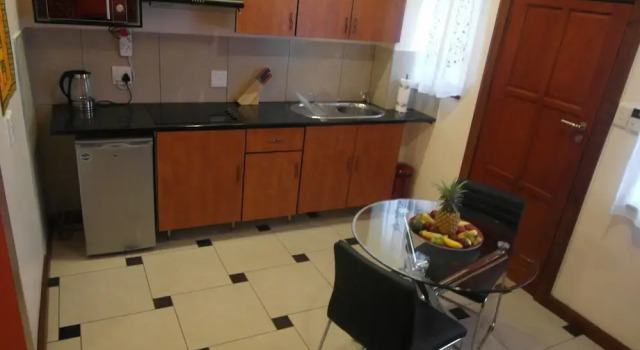 Двухместная студия Red Square Home
