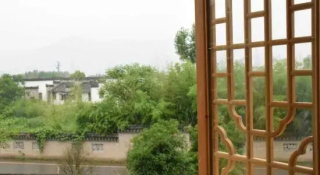 Jing County Hualanju Homestay, Rezerwuj Hotel Xuancheng Anhui