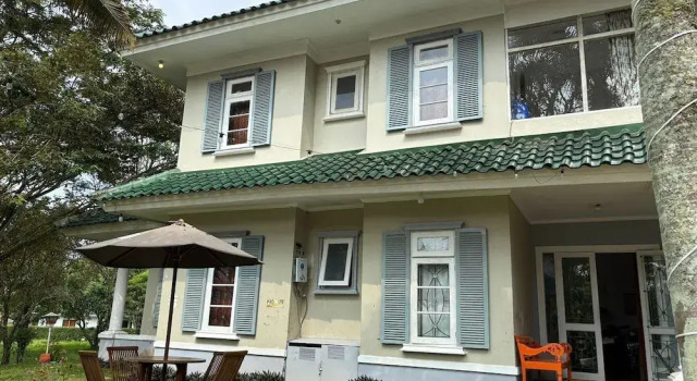 Hotel O Puncak Resort Guest House, Rezervovat Penzión Puncak West Java