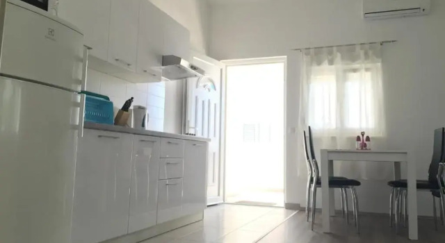 Апартаменты Apartments Ruzic