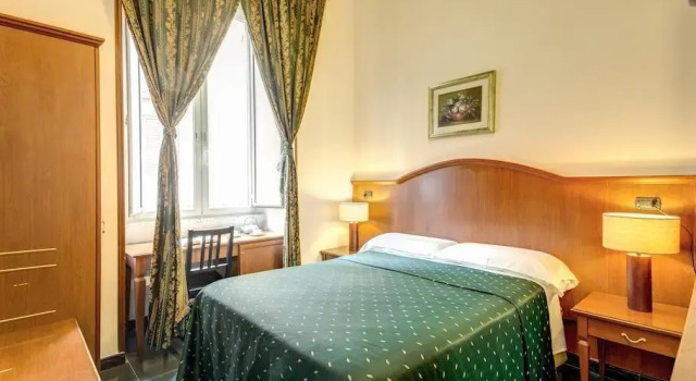 Двухместный номер Standard Matisse Royal