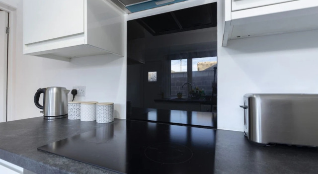 Newly Renovated 3BR House Near Hospital uni