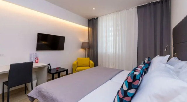 Rooms 4 U, Забронировать Отель Отели Региона Дубровника 3 звезды, 3*