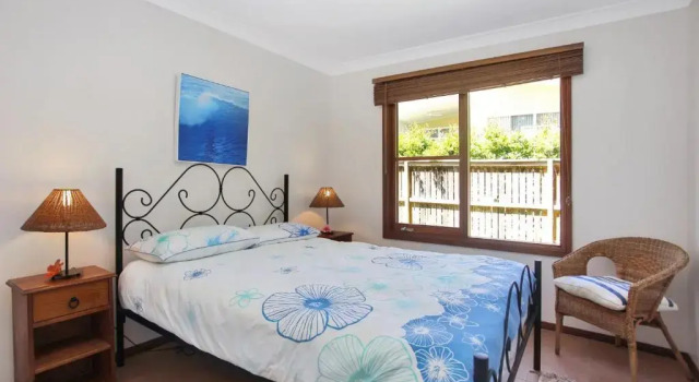 Semaphore Beach House, Забронировать Отель Хокс-Нест Port Stephens